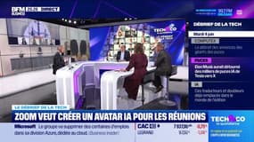 Le Débrief de la tech - mardi 4 juin