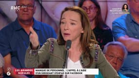 Manque de personnel : l'appel à l'aide d'un dirigeant d'Ehpad sur Facebook - 26/08