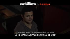The Informer