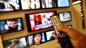 La publicité à la télévision pourrait évoluer