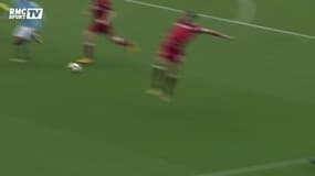 Premier League : Mohamed Salah meilleur joueur