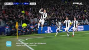 Rio Mavuba : "Cristiano Ronaldo, il est en haut, et il le reste"