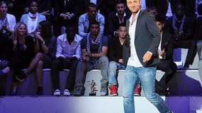 Christophe Dugarry