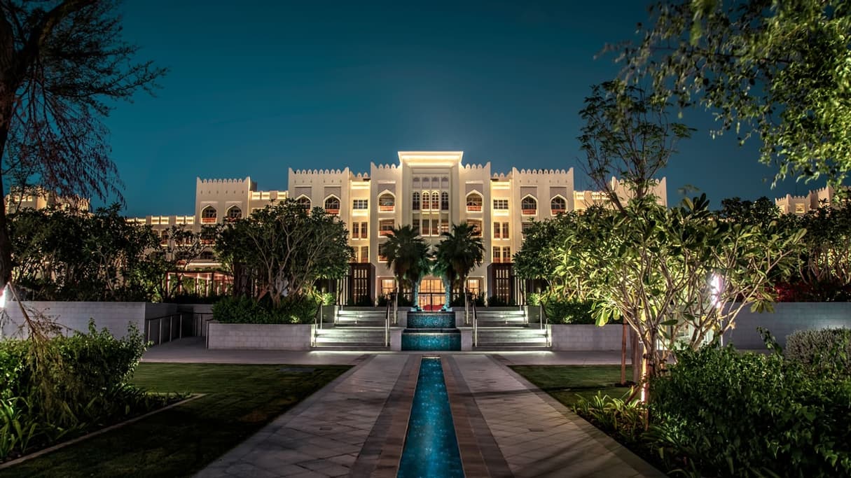 Al Messila Resort