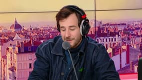 Bertrand Usclat: "La parole de ceux qui ne veulent pas d'enfants est représentée"