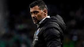 Sérgio Conceição
