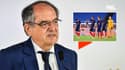 JO / Foot : Le Graët va rencontrer les présidents des clubs de Ligue 1