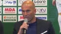 Zidane : "Ebola n'a pas disparu"