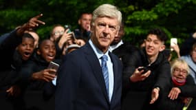Arsène Wenger