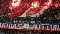 A l'instar des Supras, les associations de supporteurs du Virage Auteuil appellent au boycott des matches du PSG au Parc des Princes.