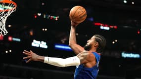 Paul George