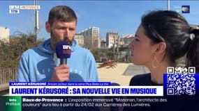 Plus belle la vie: Laurent Kérusoré "espère que la série pourra revenir