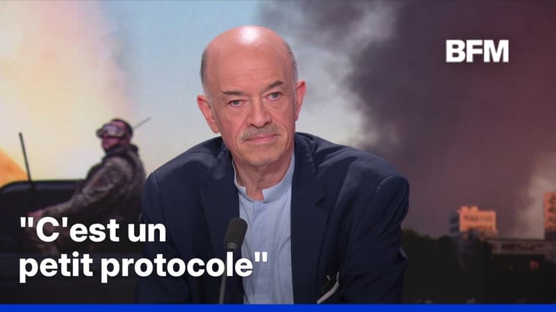 Donald Trump, sommet du G7, accord Iran/États-Unis... L'analyse d'Alain Bauer