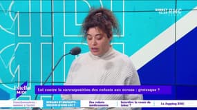Loi contre la surexposition des enfants aux écrans : grotesque ? - 10/12