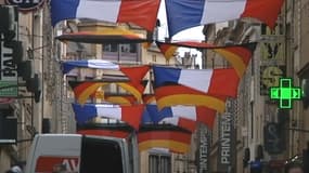 La ville de Metz accueille ce jeudi le 18e Conseil des ministres franco-allemand.
