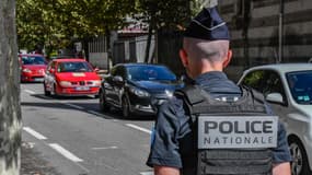 Police Nationale 05