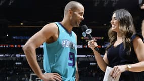 Tony Parker