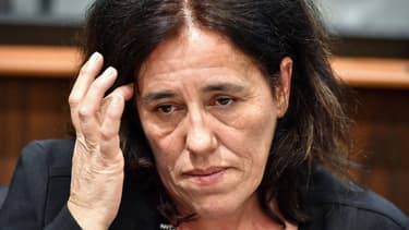 Rosa Da Cruz encourt jusqu'à 20 ans de prison.