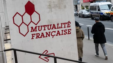 Siège de la Mutualité Française