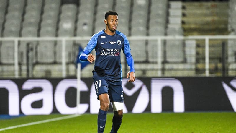 M. Guilavogui