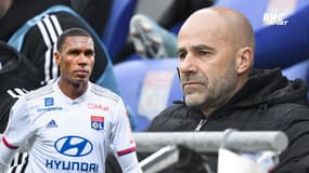 OL : Marcelo viré à cause de ses flatulences... "Une connerie" dénonce Bosz 