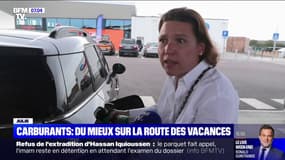 Pénurie de carburant: du mieux sur la route des vacances