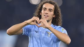 M. Guendouzi