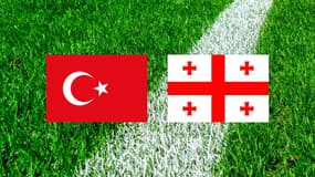 Turquie – Géorgie :  à quelle heure et sur quelle chaîne voir le match de l'Euro 2024 ?
