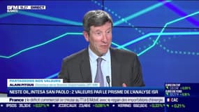 Alain Pitous (OFI AM) : Neste Oil et Intesa SanPaolo, deux valeurs par le prisme de l'analyse ISR - 07/05