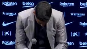 Luis Suarez
