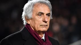 Vahid Halilhodzic