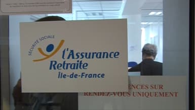 La réforme des retraites entre en vigueur ce vendredi en France