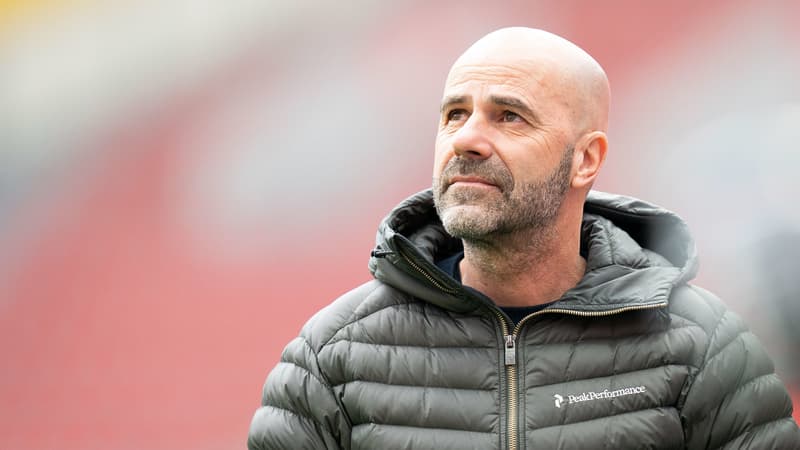 OL: accord avec Bosz, attendu ce week-end