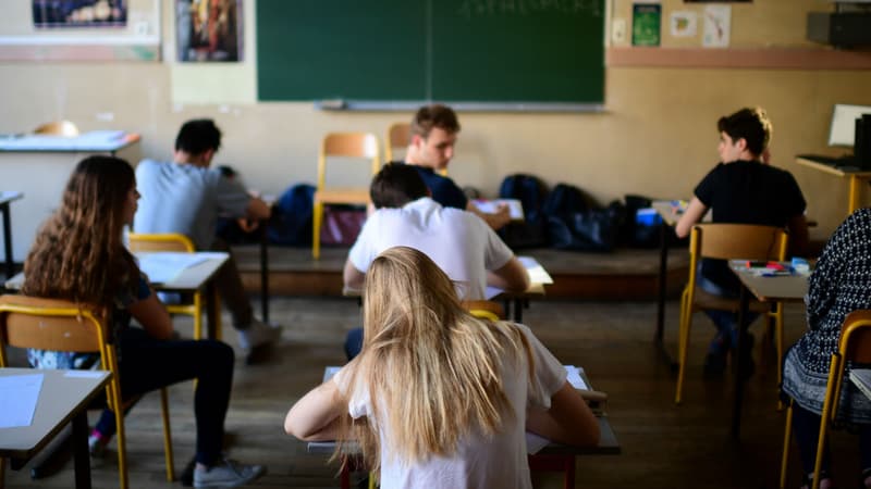 Les épreuves du brevet débutent le 28 juin 2018.