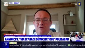 Régionales en Auvergne-Rhône-Alpes: Les Républicains favorables à une candidature de Laurent Wauquiez  