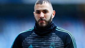 Karim Benzema