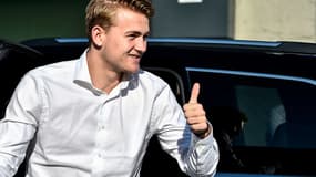 Mattihjs De Ligt