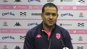 Stade Français - Racing : Les derbys ? "Des mauvais souvenirs" ressasse Sempéré