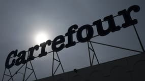 Carrefour a décidé d'allonger les dates limites de consommation de 350 produits.