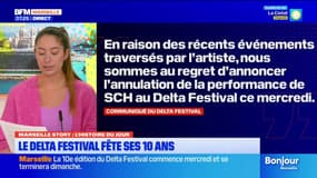 Marseille Story: le Delta festival fête ses 10 ans sur les plages du Prado