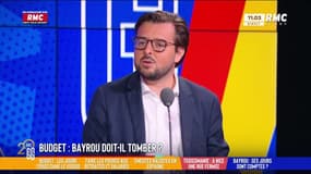 Philippe Brun sur le budget : "François Bayrou a un ennemi désigné : la France qui travaille"