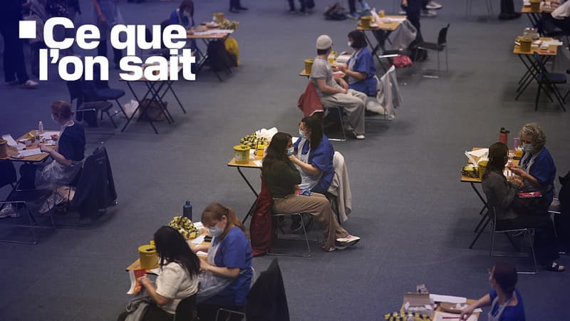 Deux morts, épidémie "sans précédent", vaccination... Ce que l'on sait sur les dizaines de cas de méningite en Angleterre