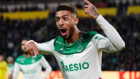 Bouanga (ASSE)