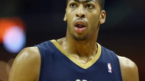 Anthony Davis