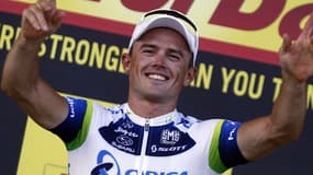 Simon Gerrans