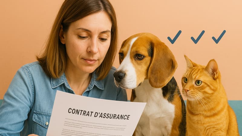 Comment fonctionne Assur O’Poil ? Voici comment être remboursé par la mutuelle/assurance !