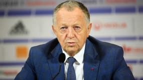 Jean-Michel Aulas