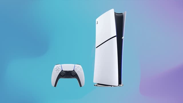 La PS5 Slim voit son prix fondre chez Auchan et ça ne va pas durer 