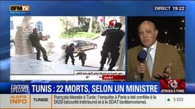 Édition spéciale "Attaque terroriste à Tunis" (3/5): Une réaction à la réussite de la transition démocratique tunisienne ?