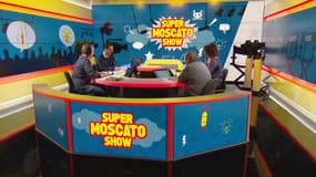 Di Meco ne croit pas une seconde en la mise au point de Thauvin concernant son salaire